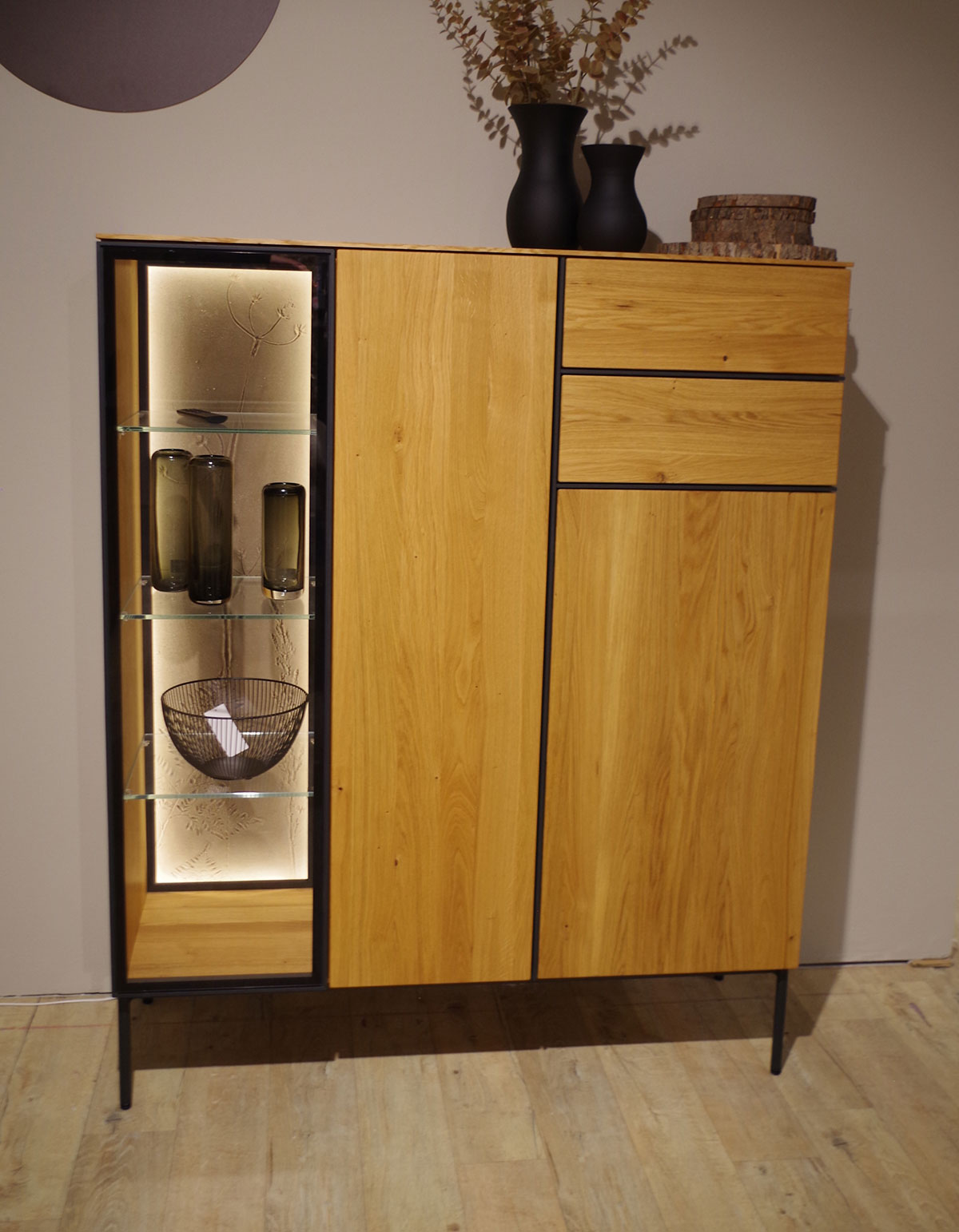 Highboard TERRAFINE