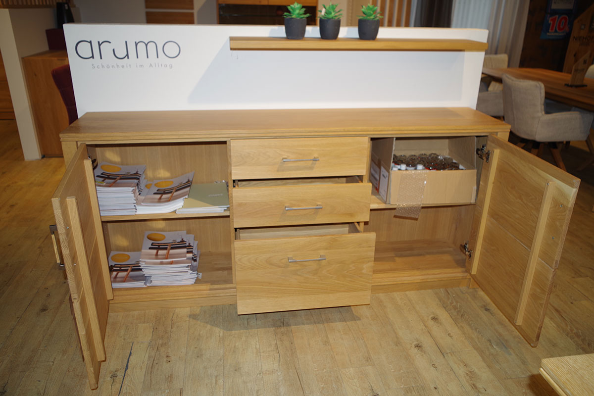 Sideboard ARUMO