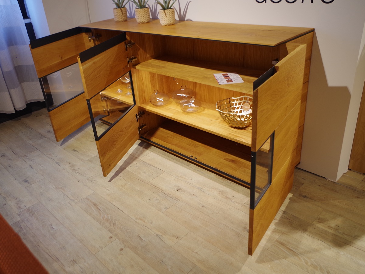 Sideboard ACERRO Wimmer Wohnkollektionen 